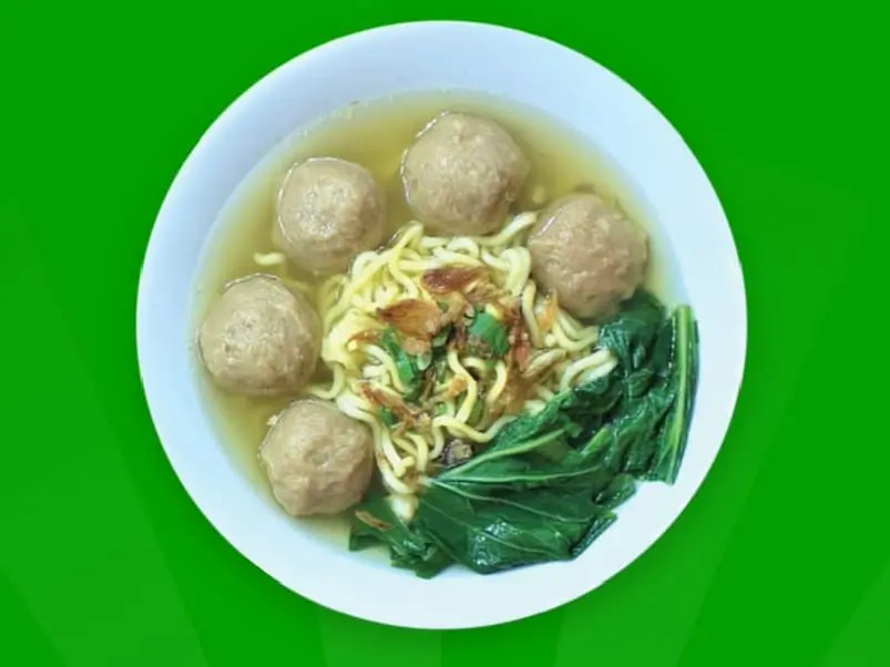 Bakso A'an: The Flavor Legend in Cilacap's Heart